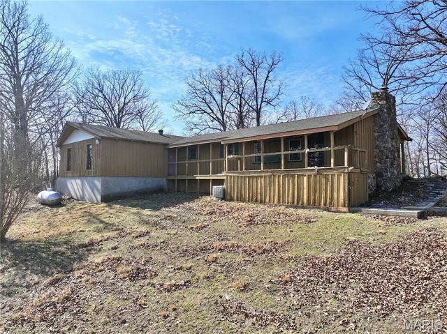 1364 Wayne 551, Williamsville, MO 63937