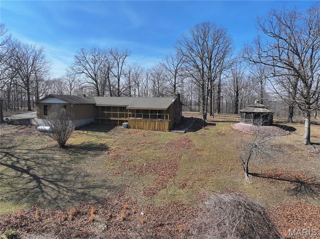 1364 Wayne 551, Williamsville, MO 63937