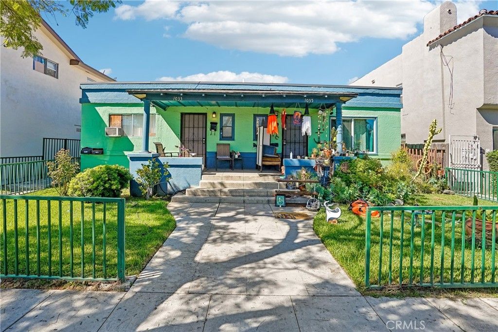 1033 Stanley Avenue, Long Beach, CA 90804 — photo 2
