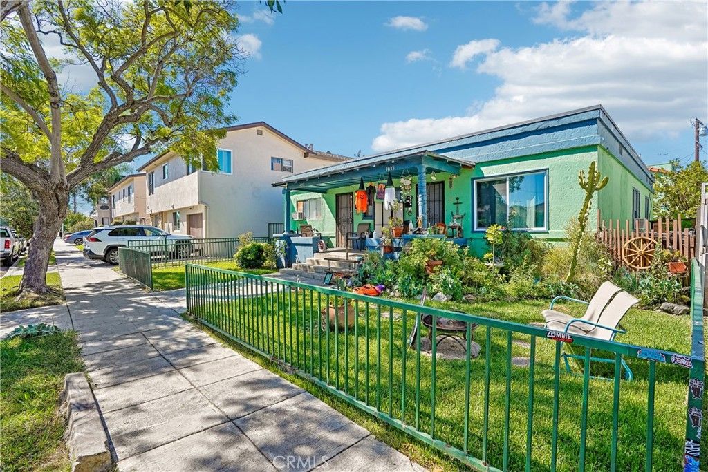 1033 Stanley Avenue, Long Beach, CA 90804 — photo 3