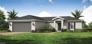2117 NE 33rd ST, Cape Coral, FL 33909