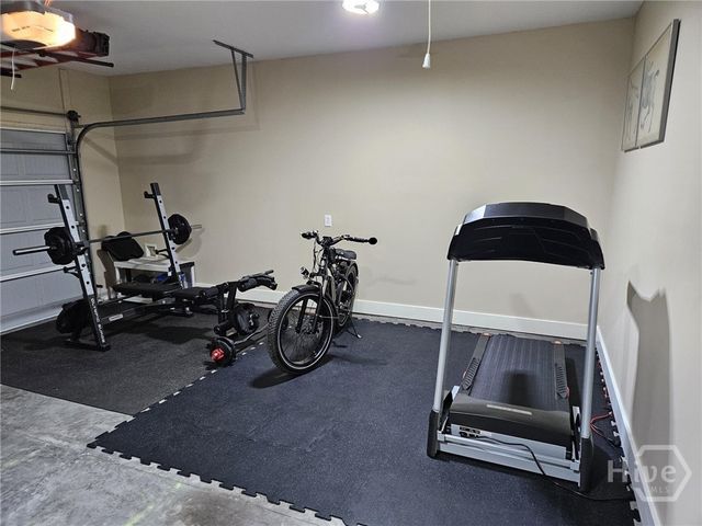 190 Willow Point Circle, Savannah, GA 31407