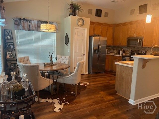 190 Willow Point Circle, Savannah, GA 31407