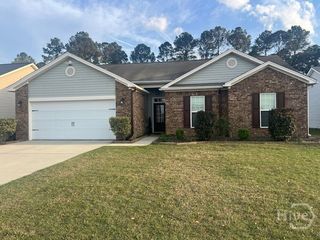 190 Willow Point Circle, Savannah, GA 31407