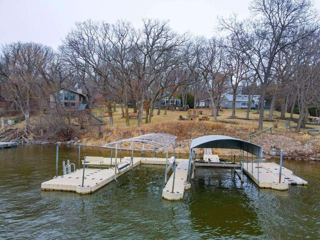 284 E Richardson Springs Road, Edgerton, WI 53534