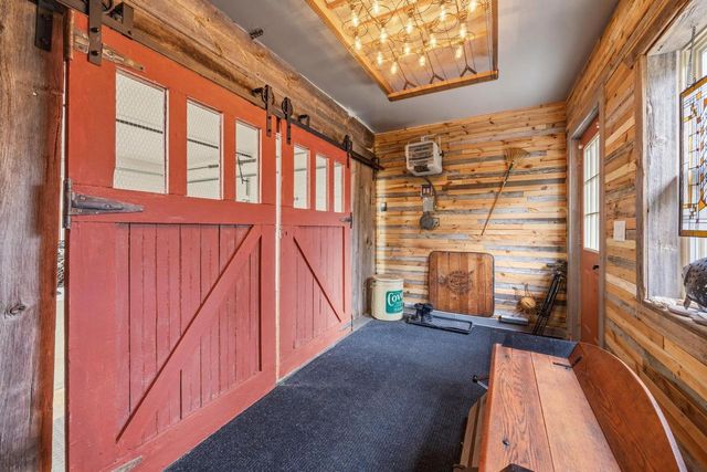 284 E Richardson Springs Road, Edgerton, WI 53534