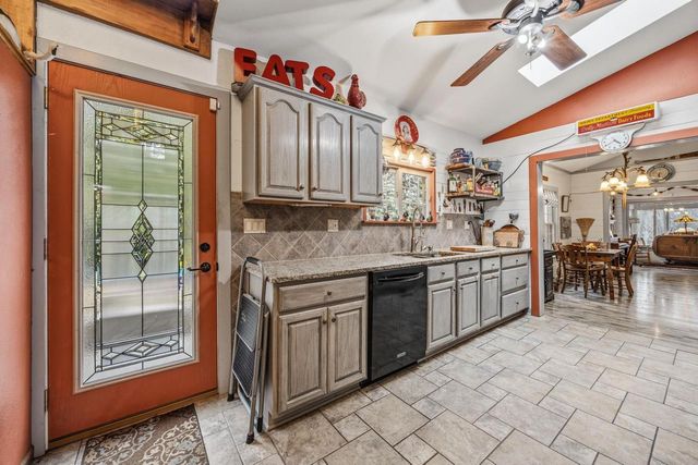 284 E Richardson Springs Road, Edgerton, WI 53534