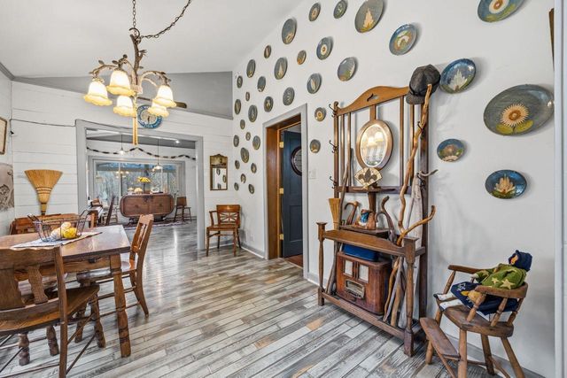 284 E Richardson Springs Road, Edgerton, WI 53534