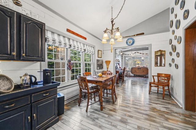 284 E Richardson Springs Road, Edgerton, WI 53534