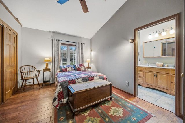 284 E Richardson Springs Road, Edgerton, WI 53534