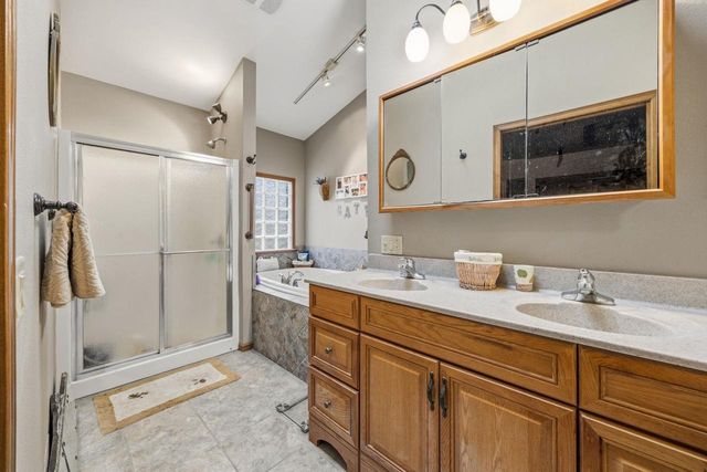 284 E Richardson Springs Road, Edgerton, WI 53534