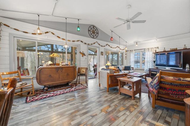 284 E Richardson Springs Road, Edgerton, WI 53534