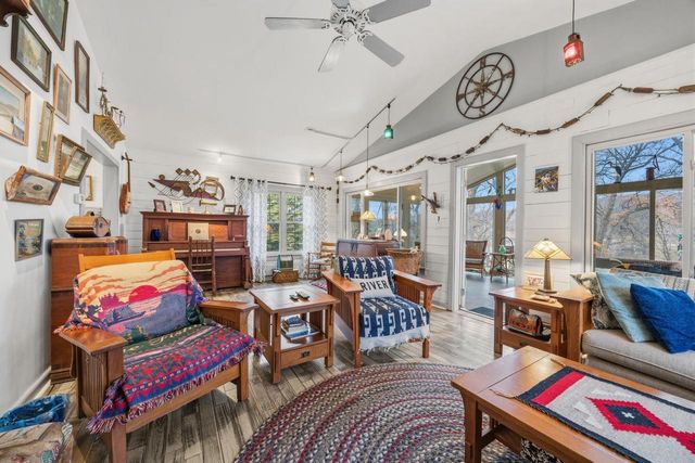 284 E Richardson Springs Road, Edgerton, WI 53534