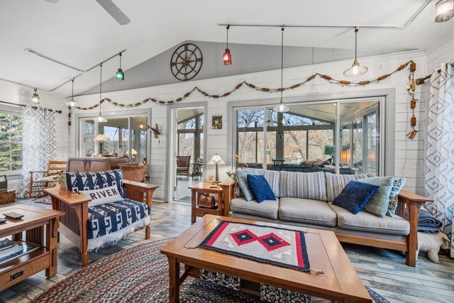 284 E Richardson Springs Road, Edgerton, WI 53534