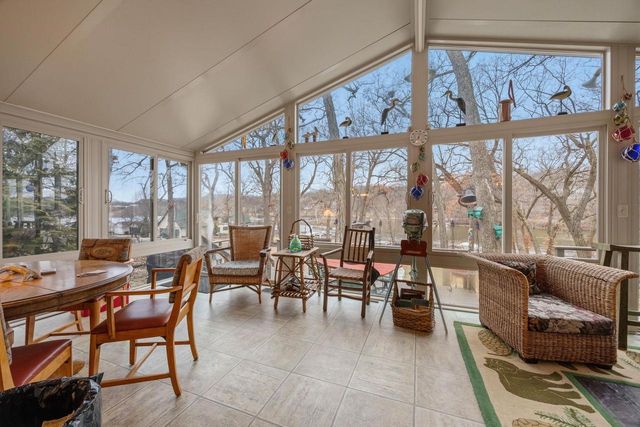 284 E Richardson Springs Road, Edgerton, WI 53534