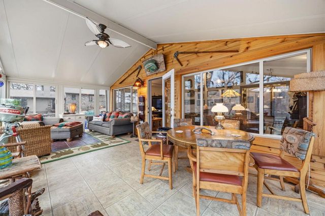 284 E Richardson Springs Road, Edgerton, WI 53534