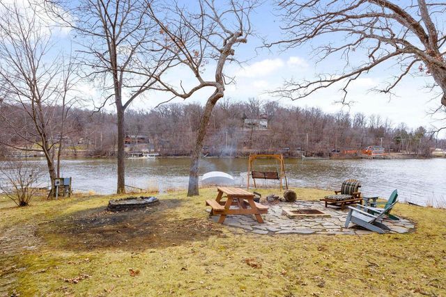 284 E Richardson Springs Road, Edgerton, WI 53534