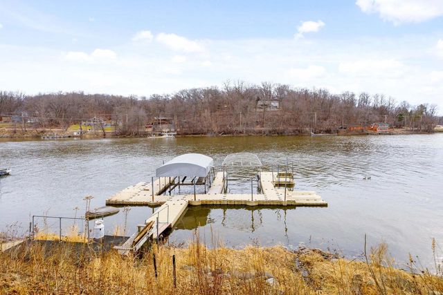 284 E Richardson Springs Road, Edgerton, WI 53534