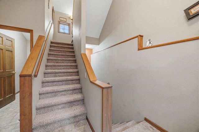 284 E Richardson Springs Road, Edgerton, WI 53534