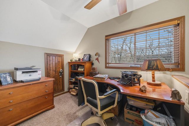 284 E Richardson Springs Road, Edgerton, WI 53534