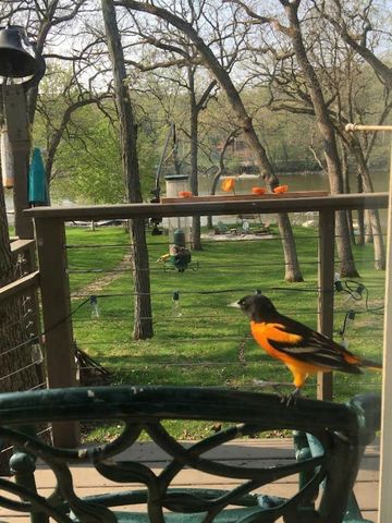 284 E Richardson Springs Road, Edgerton, WI 53534