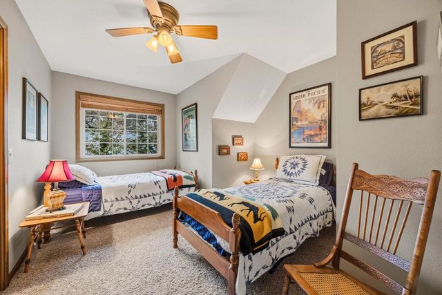 284 E Richardson Springs Road, Edgerton, WI 53534