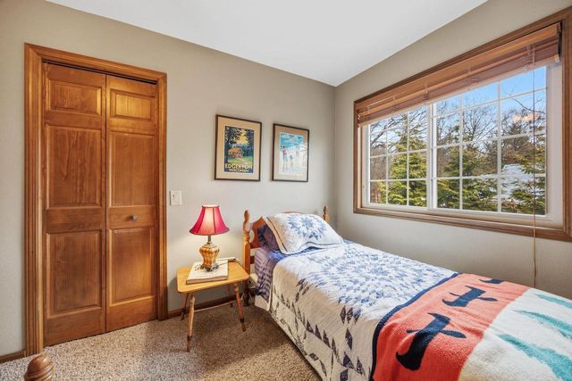 284 E Richardson Springs Road, Edgerton, WI 53534