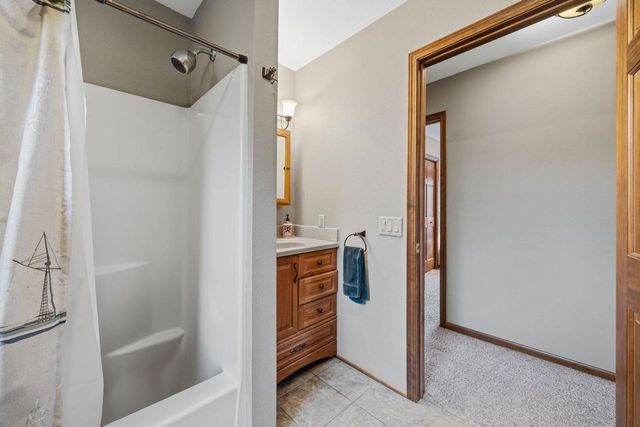 284 E Richardson Springs Road, Edgerton, WI 53534