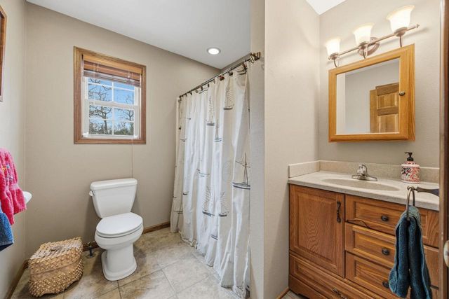 284 E Richardson Springs Road, Edgerton, WI 53534