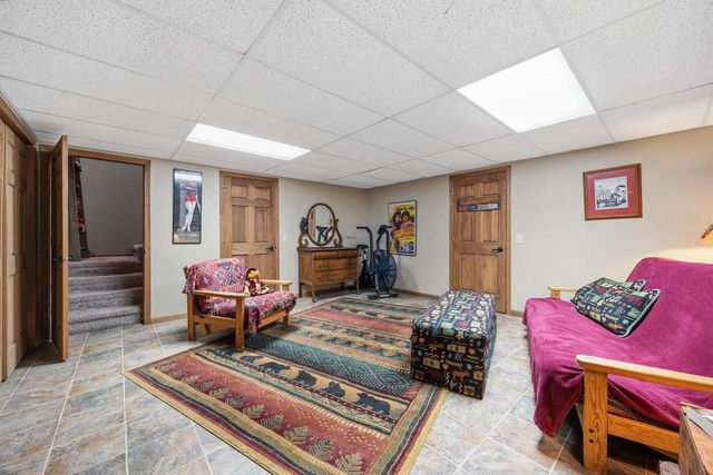 284 E Richardson Springs Road, Edgerton, WI 53534