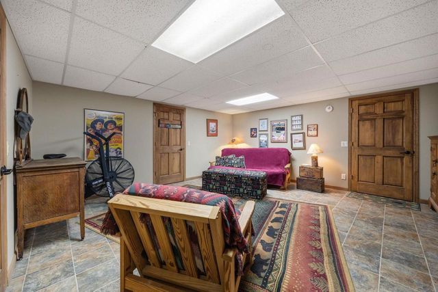 284 E Richardson Springs Road, Edgerton, WI 53534