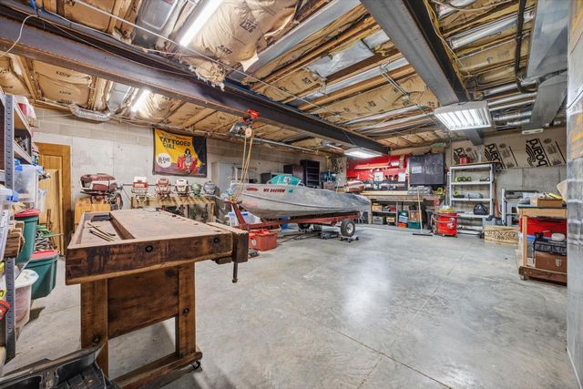 284 E Richardson Springs Road, Edgerton, WI 53534