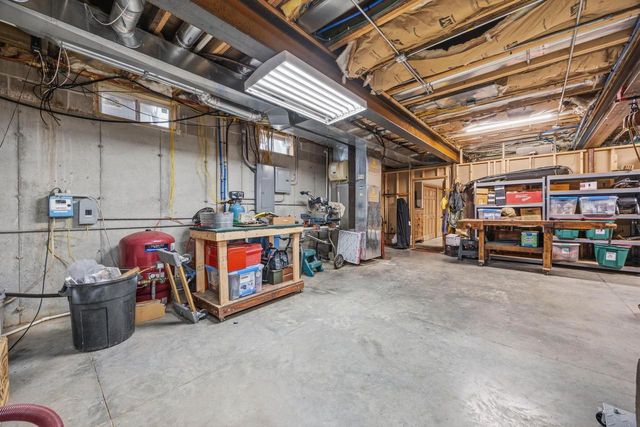 284 E Richardson Springs Road, Edgerton, WI 53534