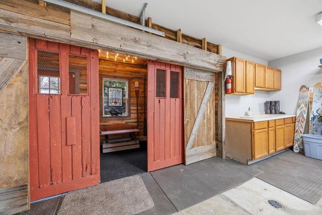 284 E Richardson Springs Road, Edgerton, WI 53534