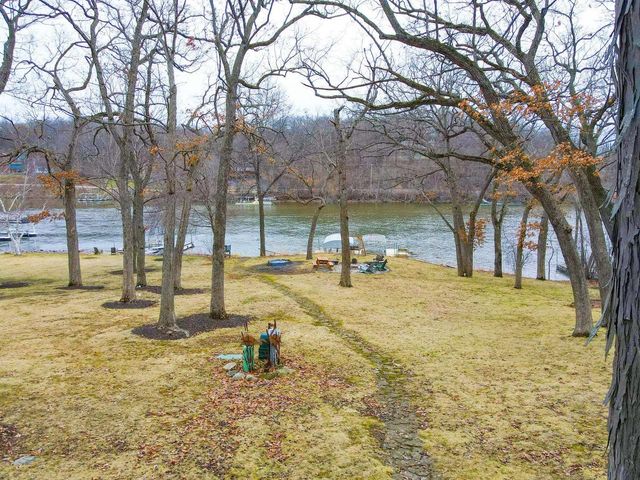 284 E Richardson Springs Road, Edgerton, WI 53534