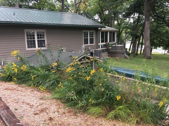 284 E Richardson Springs Road, Edgerton, WI 53534