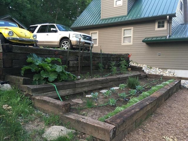 284 E Richardson Springs Road, Edgerton, WI 53534