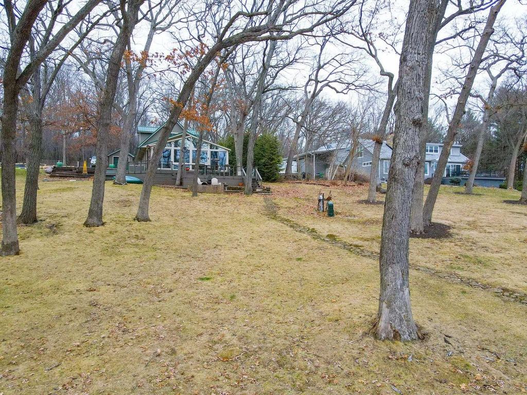 284 E Richardson Springs Road, Edgerton, WI 53534