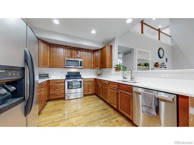 10536 Cimarron Street, Firestone, CO 80504
