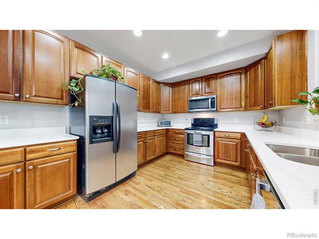 10536 Cimarron Street, Firestone, CO 80504