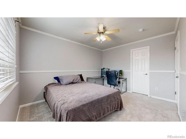 10536 Cimarron Street, Firestone, CO 80504
