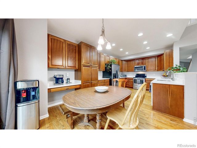 10536 Cimarron Street, Firestone, CO 80504