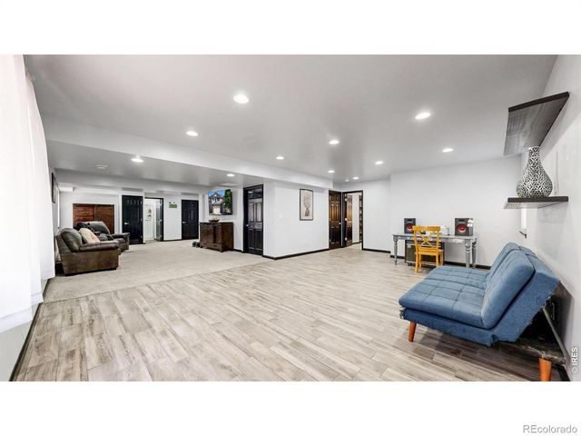 10536 Cimarron Street, Firestone, CO 80504