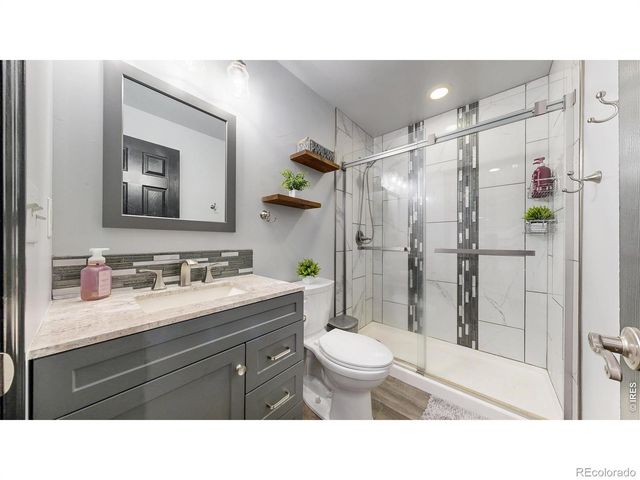 10536 Cimarron Street, Firestone, CO 80504
