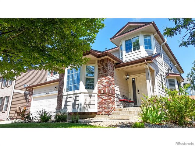 10536 Cimarron Street, Firestone, CO 80504