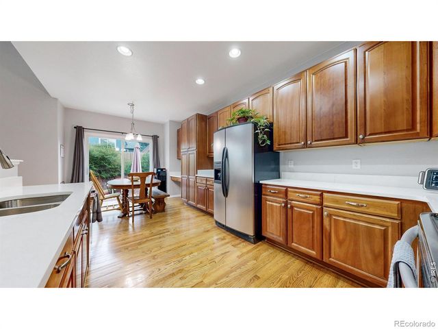 10536 Cimarron Street, Firestone, CO 80504