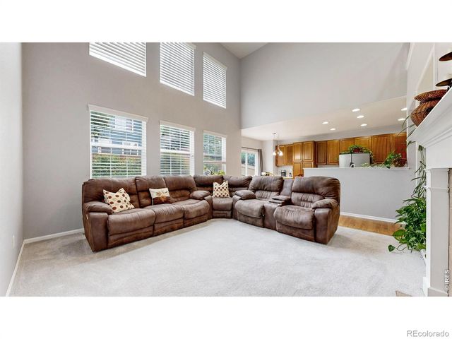 10536 Cimarron Street, Firestone, CO 80504