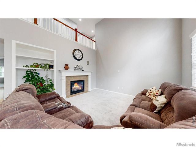 10536 Cimarron Street, Firestone, CO 80504