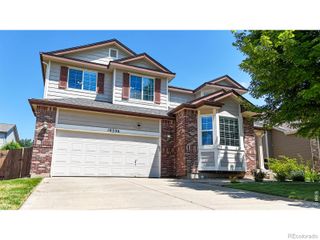10536 Cimarron Street, Firestone, CO 80504