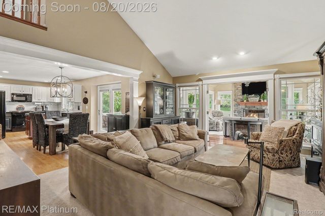 3020 Patriot Square, Rose Township, MI 48350